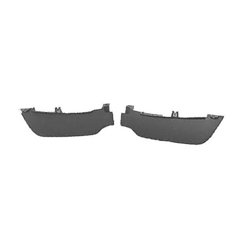 Kit spoiler frontstoßstange - kit,