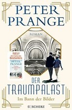 Der Traumpalast: Im Bann der Bilder von Prange, Peter | Buch | Zustand gut