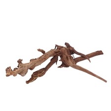 XL Driftwood Flußwurzel