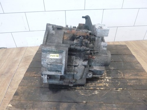 Getriebe passat skoda - 3c,