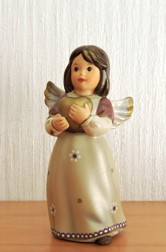 Goebel engel ein herz - goebel, für