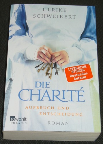 Die charité aufbruch und - -,