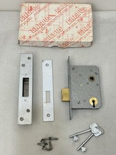 Erebus 5 Hebel Flucht