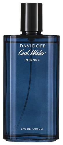 Davidoff cool water - water, intense