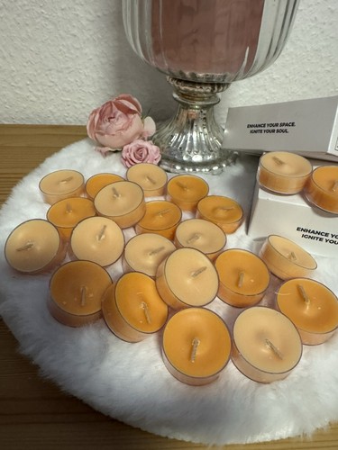 Partylite teelichter mood - partylite-24, x