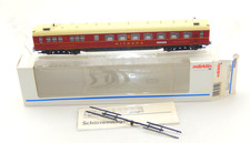 Märklin H0 43249 Mitropa Speisewagen