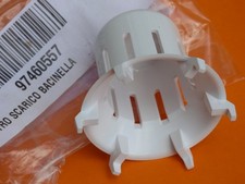 STERN WEBER Filter Speischale