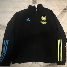 Adidas Arsenal Trainingsjacke