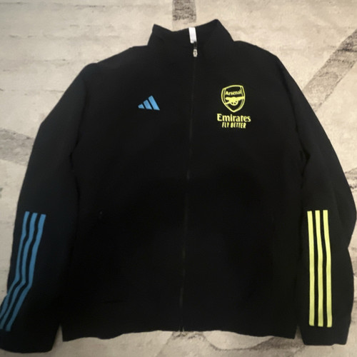 Adidas arsenal trainingsjacke - adidas,