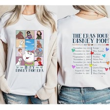 In My Disney Mom Era T-shirt