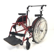 Sopur Easy 200 Faltrollstuhl