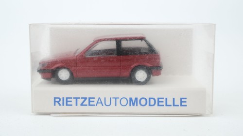 Rietze 10000 automodelle - rietze, h0