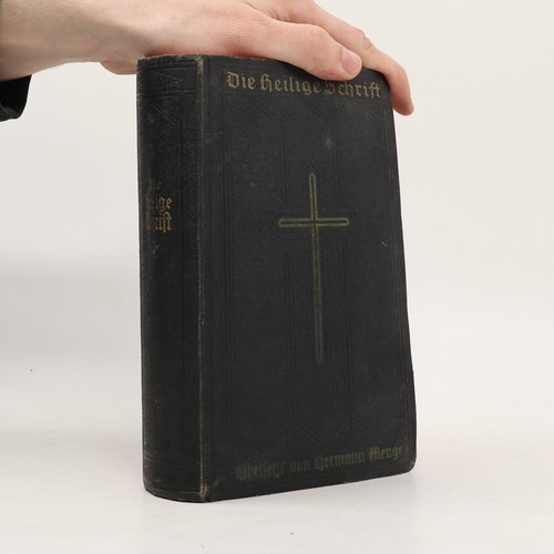 Die heilige schrift - die,