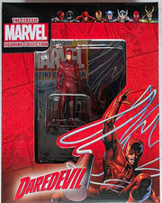 Daredevil marvel classic - daredevil,