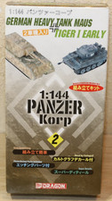 DRAGON 1:144 Panzer Korp