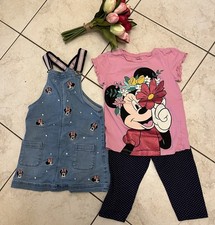 Mädchen set minnie - 👚💟,
