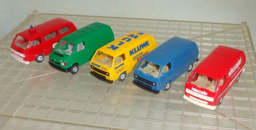 Wiking konvolut t3 t4 - vw, t3/t4
