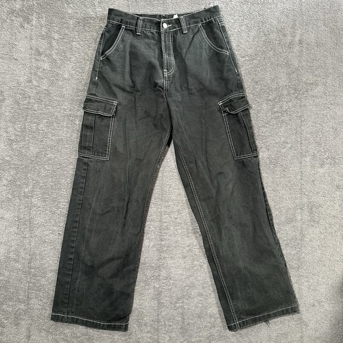 Redrum vintage cargo hose - redrum,