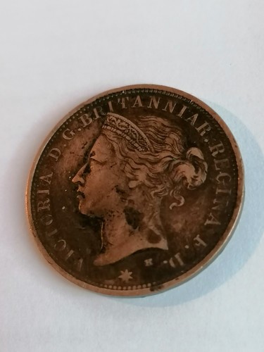 1877 shilling one - 1/12,