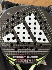 PADELSCHLÄGER ADIDAS CROSS IT