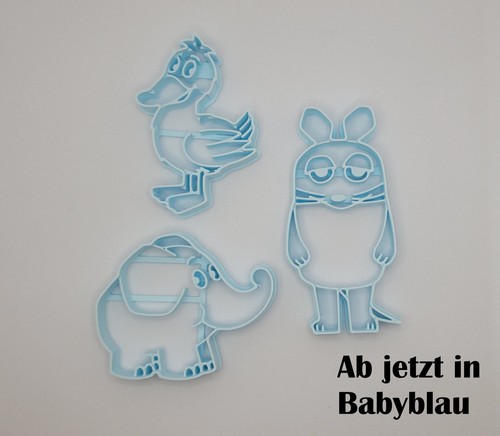 Sendung mit der maus - der,