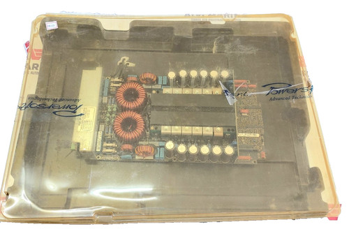 Powersoft duecanali smd00581 - powersoft,