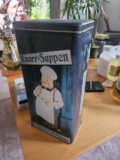 BLECHDOSE***KNORR" s Suppen