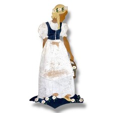 1930er Mertens-Kunst