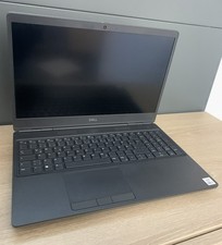 Dell Precision 7550 15,6"