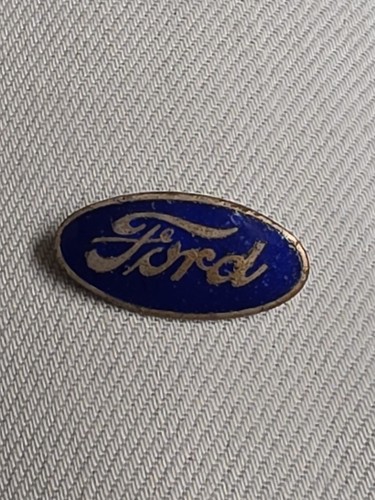 Alte brosche ford - alte, automobil