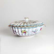 Copeland Spode Deckelterrine/