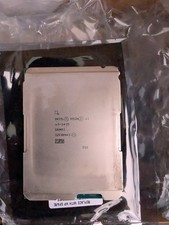 Intel Xeon w3-2435 QS 8-core