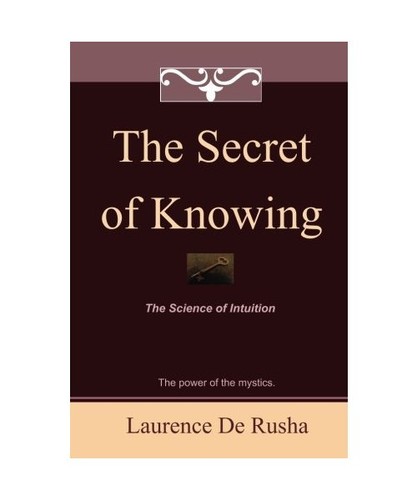 The secret knowing - of,