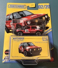Matchbox 2025 - Collectors -