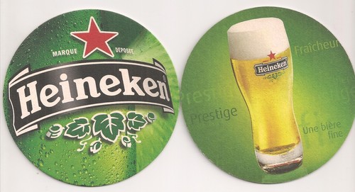 Heineken französischer - heineken,