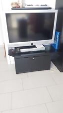 Metz  TV  Fernseher Axio Pro und Soundbar Canton DM 50 komplett