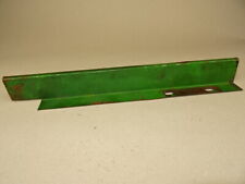 Schottblech für Kühler Wasserkühler vom John Deere Lanz 200 Traktor