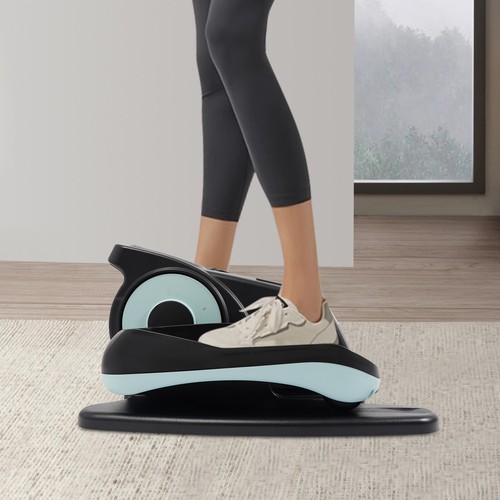 Elektrisch pedal trainer - elektrisch, pedal-trainer