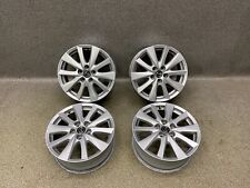 Alufelgen 7J 17 ET50 9965617070 Felgen def Mazda CX-5 KE GH Facelift 16.1876.227