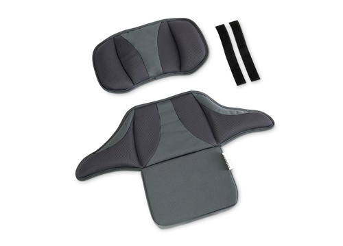 Croozer kid sitzstütze für - croozer,