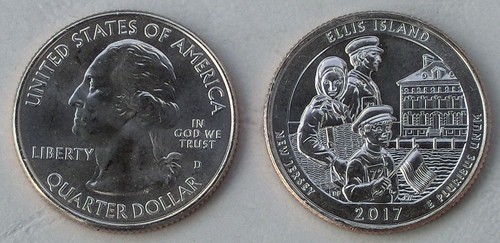 Usa quarter america the - usa,