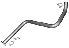 Rohr Mitte  für OPEL ASTRA J