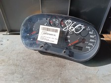 Audi A3 8L Kombiinstrument Kombigerät Tacho  8L0919860 Tachometer 23.100KM