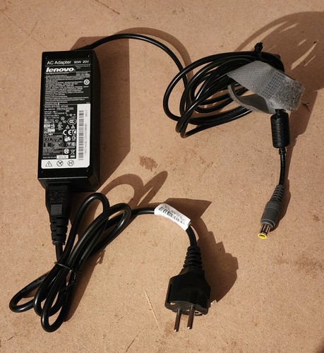 Lenovo 42t4429 adapter 90w - lenovo,