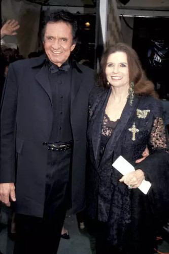 Johnny cash june carter - cash,