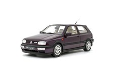 Volkswagen golf iii vr6 - vw,