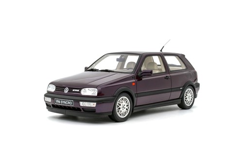 Volkswagen golf iii vr6 - vw,