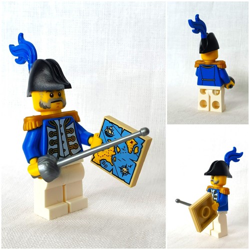Moc aus lego - moc, lego®-teilen