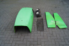 Motorhaube für Deutz Agrotron 120, 135, 150, 6.20, 6.30, 6.45