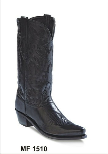 Westernreitstiefel herren - westernreitstiefel,